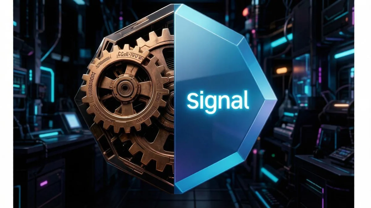 Reactive Forms vs Signal Forms: Эволюция сложных форм в Angular