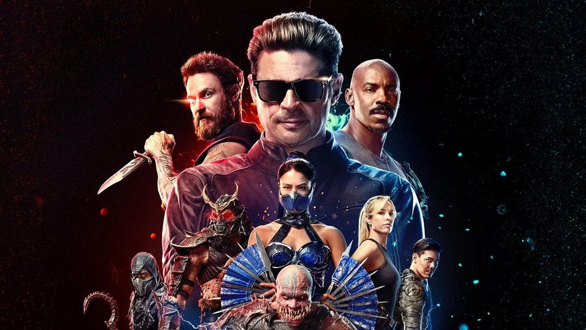 Mortal Kombat 2 hakkında ilk yorumlar paylaşıldı: "İlk filmden çok daha iyi"