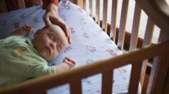 'Lives still at risk' from unregulated baby sleep industry after investigation