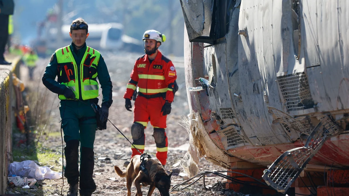 La juez de Adamuz reprocha a Renfe que quiera "dilatar" el proceso pidiendo las llamadas de los servicios de emergencias, una "prueba inútil"