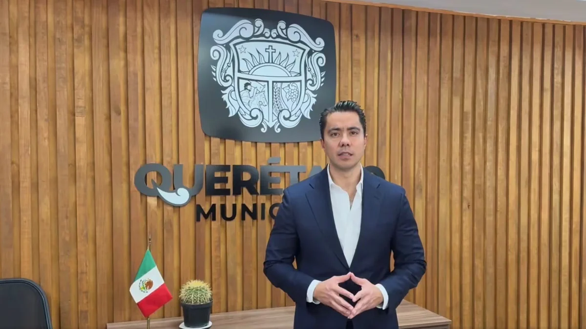 Obras del Tren México-Querétaro: se acerca la fecha en que carriles serán reducidos