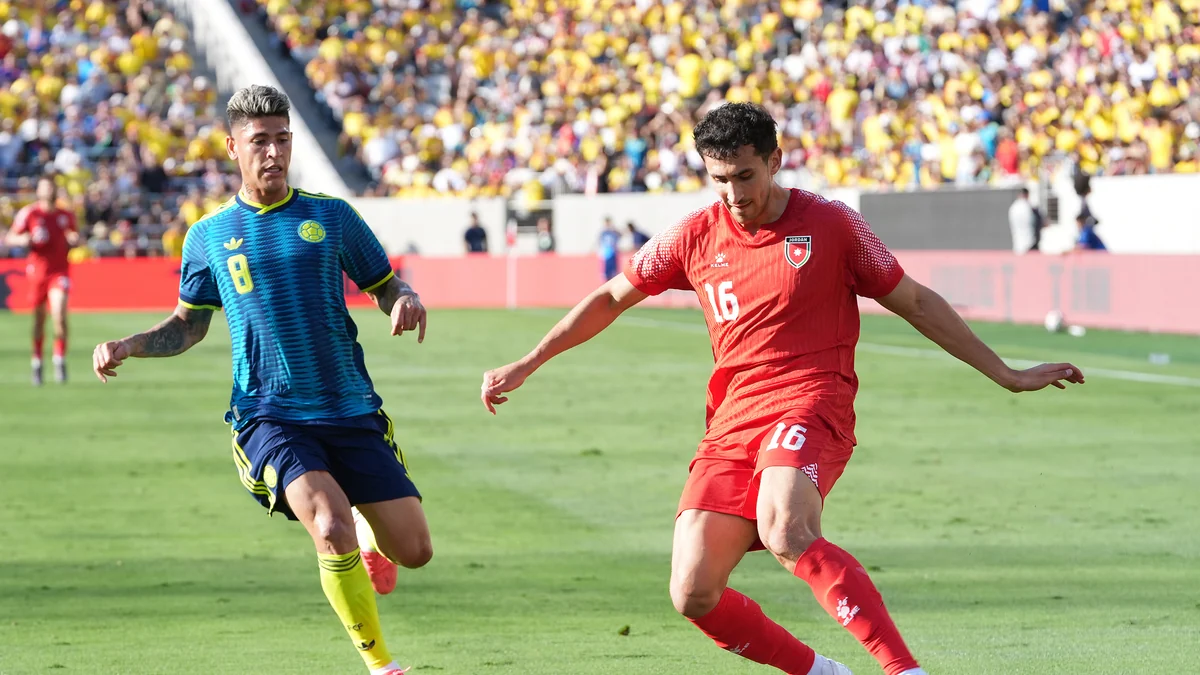 Las tripas de las 'novatas' del Mundial: de los proyectos de Estado al éxito basado en la diáspora