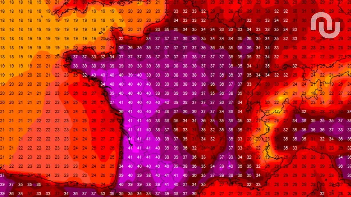 Les prévisions d’une nouvelle canicule en juillet 2026 sont-elles fiables ?