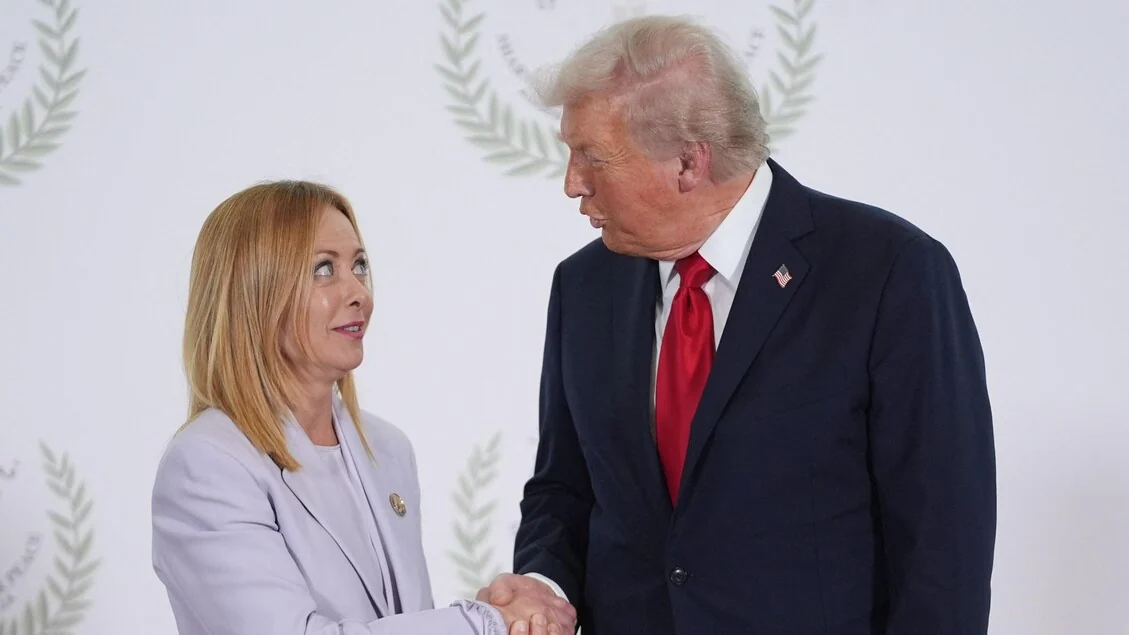 Meloni in Cdm sullo scontro con Trump, non impatti sui rapporti con gli Usa
