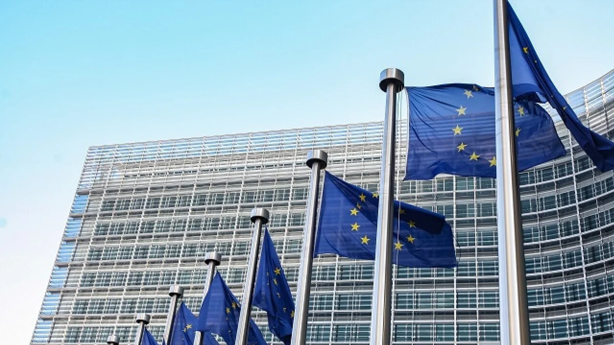Eurobarometro: 'Per l'81% degli italiani l'Ue è un luogo stabile'