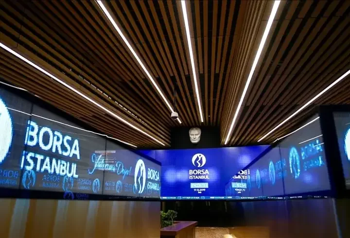SON DAKİKA | Borsa İstanbul güne yükselişle başladı! BIST 100'de kritik seviyeler ve veri gündemi (01.06.2026)