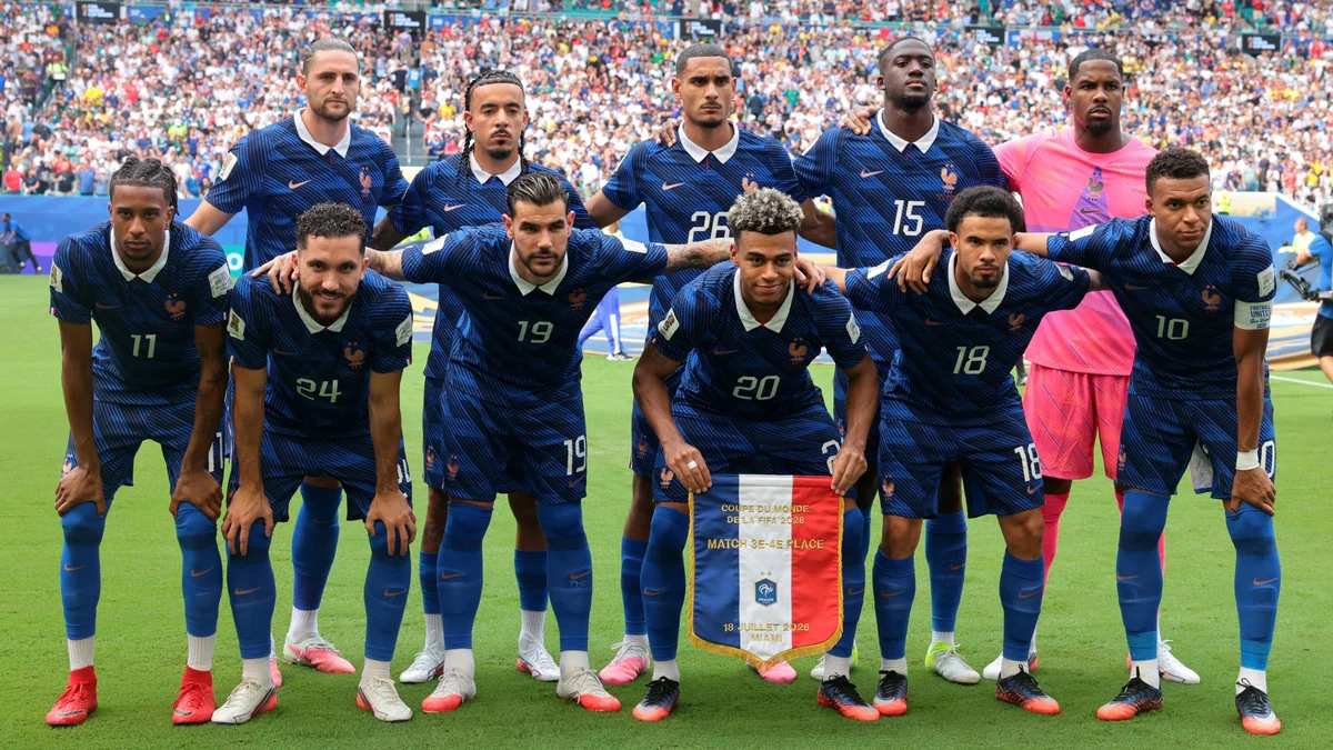 El escándalo que estalló con una figura de Francia tras el Mundial: “Me destroza ver la crueldad”