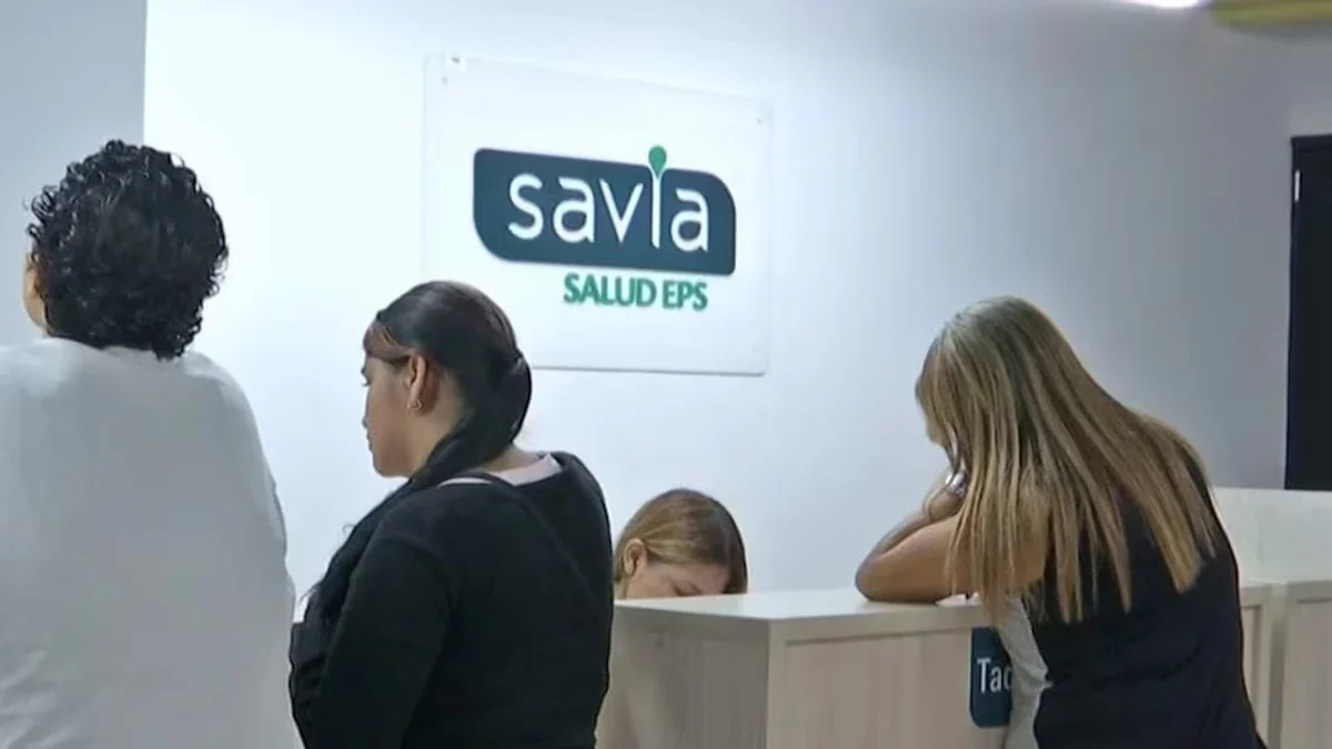Savia Salud EPS elige nuevo gerente y junta directiva: asumirán una deuda de más de $1,5 billones