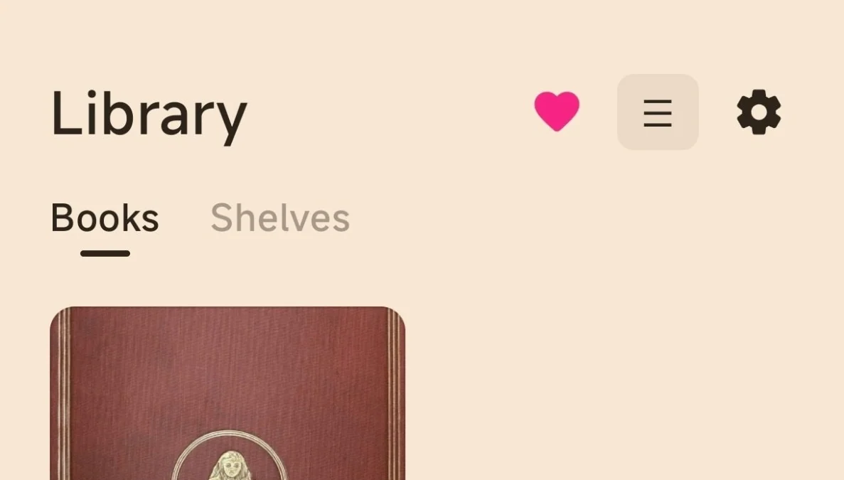 Я не программист, но меня так достали современные читалки на Android, что я написал свою. Встречайте — MRead