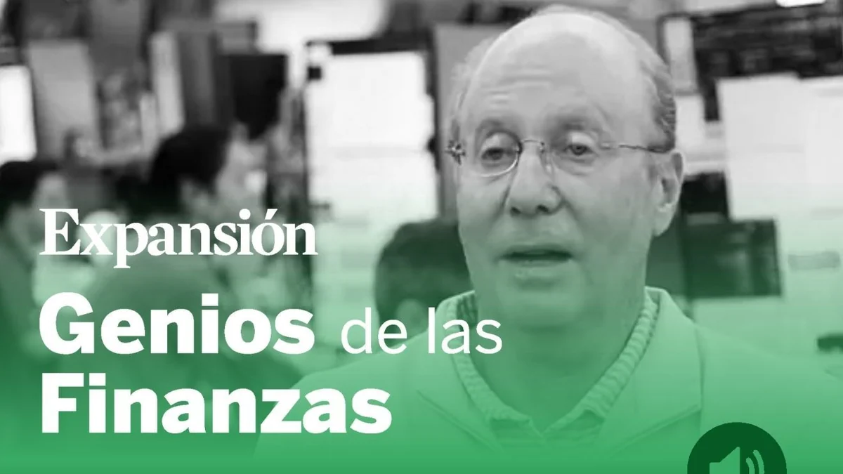 Jeff Yass, el maestro del póker y la Bolsa