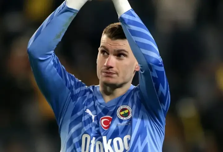 Dinamo Zagreb, Livakovic'in bonservisini istiyor! İşte teklif...