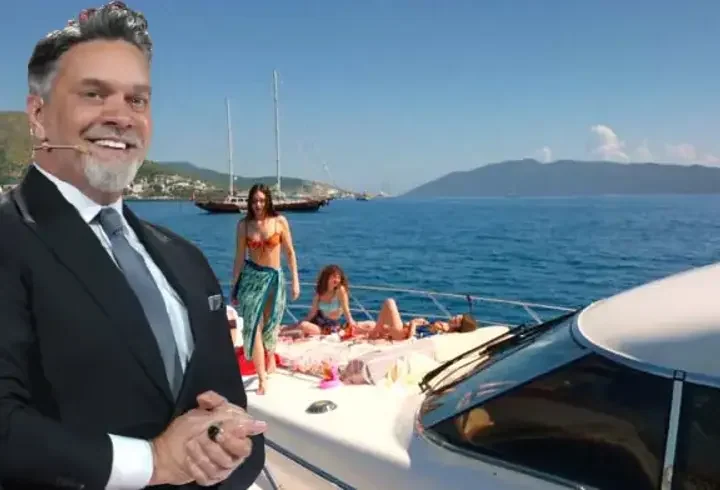 Beyaz'ın Joker'i "Daha 17"