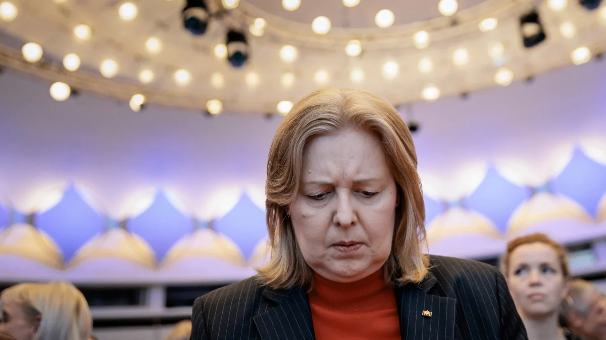 Reaktionen auf Bärbel Bas: „Eine Botschaft, die nicht nur für die SPD viel Schaden anrichten kann“