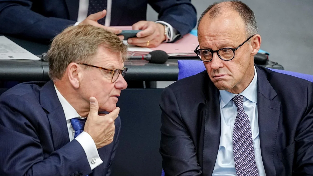 Reaktionen auf Deutschlands Scheitern bei UN-Wahl