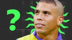 World Cup quiz: Name every Golden Boot winner