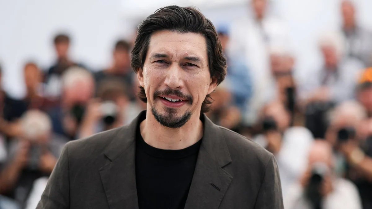 Marvel lleva años intentando fichar a Adam Driver, pero el actor siempre termina rechazando la oferta por videollamada