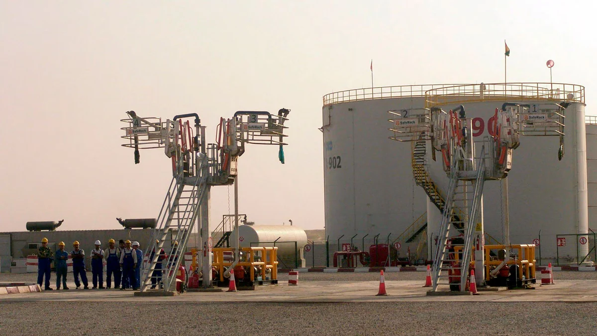 La AIE libera 400 millones de barriles ante la crisis del petróleo: España ya no depende del crudo para producir electricidad, pero sí impactará en los precios, el transporte y la agricultura