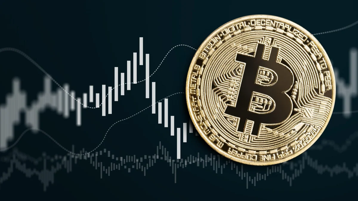 Krypto-Marktupdate: Bitcoin kämpft um 64.000 US-Dollar – wie geht es jetzt weiter?