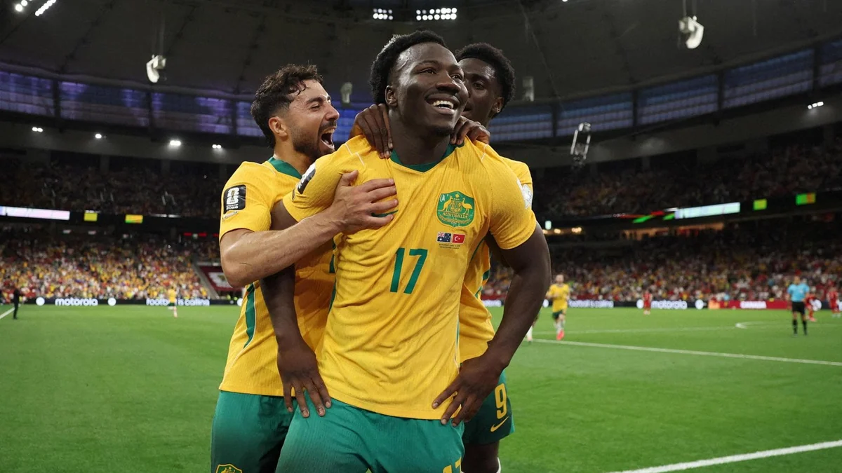 Irankunda, dal campo profughi al gol ai Mondiali: storia dell’attaccante veloce come Bolt