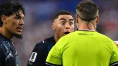New rules abound - why VAR diving decision was wrong despite feeling right