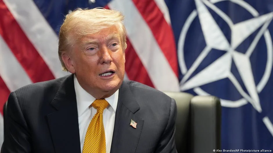 Trump: İran ile geçici mutabakat sona erdi