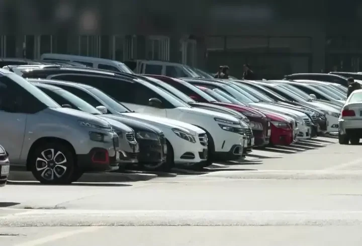 Yargıtay’dan ayıplı sıfır araç kararı