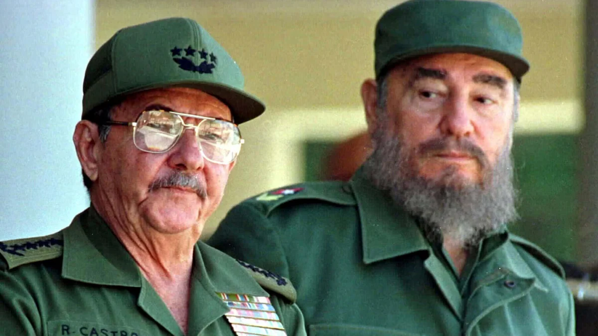 Estados Unidos acusó a Cuba de liderar una campaña de espionaje y subversión durante casi siete décadas