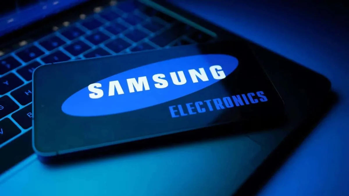 Samsung, dünyanın en değerli 11. şirketi oldu. Piyasa değeri 1 trilyon doları aştı
