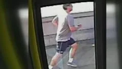 Man arrested for allegedly pushing woman in front of bus in 2017