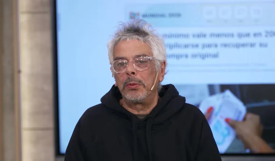 El fenómeno Indio Solari: Bobby Flores explicó cómo el rock pasó de la resistencia a la multitud