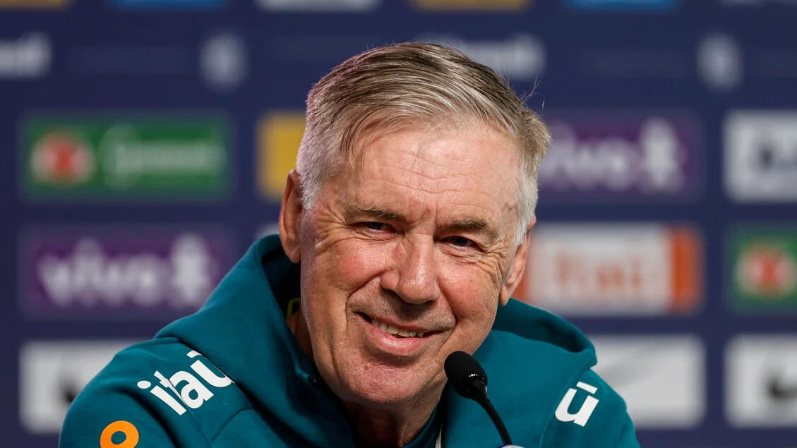 Festa Brasile per Ancelotti, la Selecao e' pronta allo show