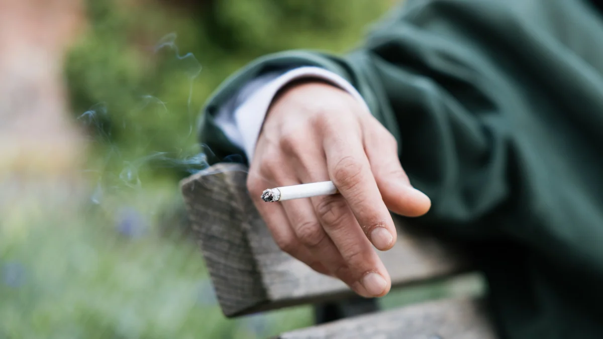 Kräftige Erhöhungen: Luftnummer Tabaksteuer