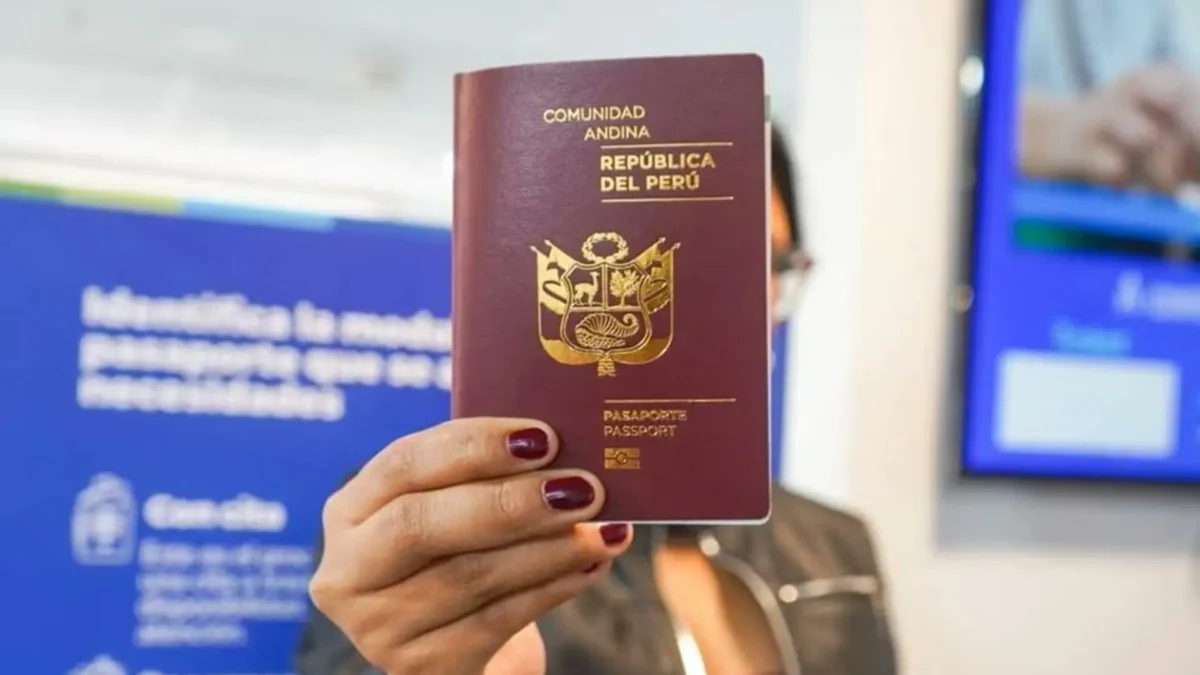 Migraciones volverá a emitir pasaportes en todas sus sedes desde el lunes 13 de julio