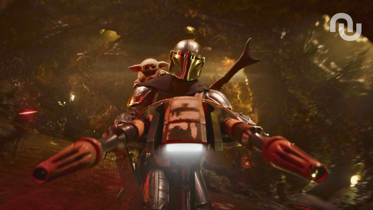 The Mandalorian and Grogu : le nouveau Star Wars est un flop monumental