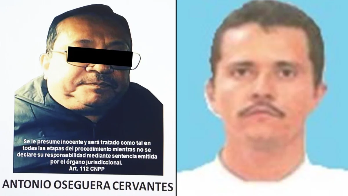 “Tony Montana”, hermano de El Mencho, se declarará culpable en EEUU por cargos de narcotráfico