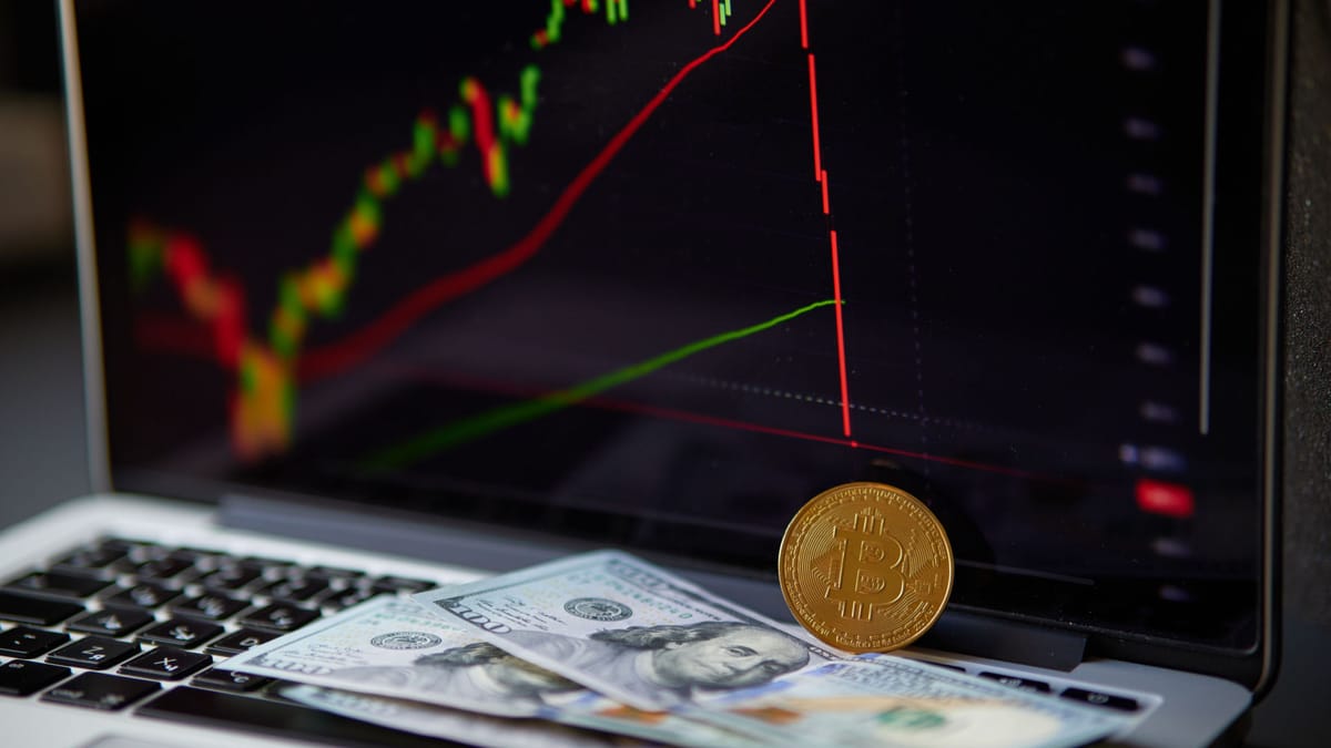 Bitcoin’de 2015’ten Bu Yana En Büyük Kırılma: Dolar Karşısında 37 Puanlık Devasa Fark