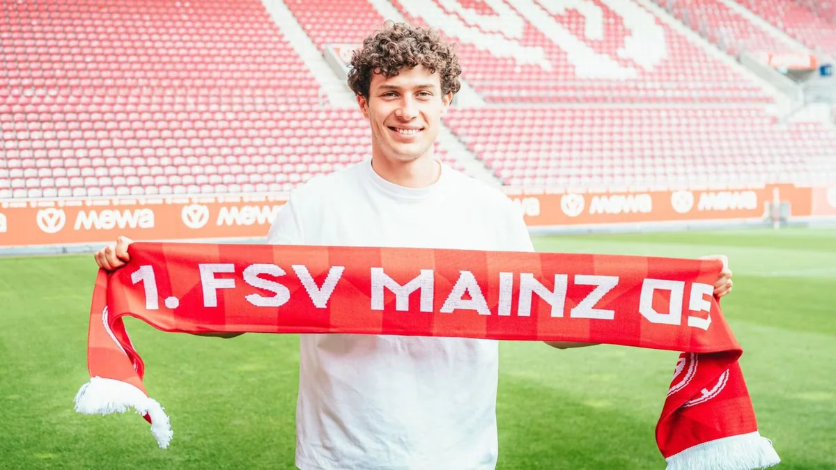 Fabio Gruber fue fichado por club de Bundesliga: este es el millonario monto que pagaron por el pase del peruano