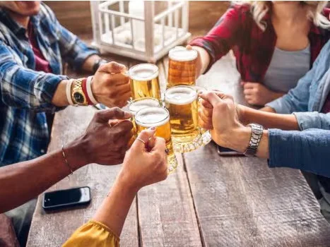 España entra en el top 10 de países que más cerveza producen del mundo: 4.130 millones de litros