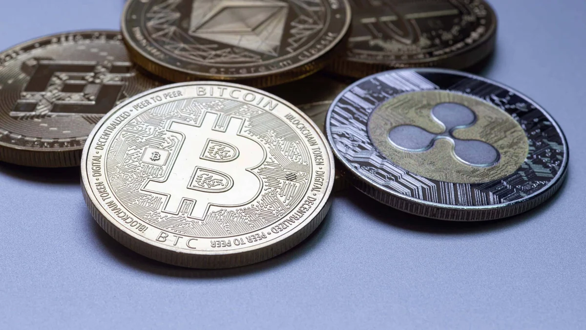 Starker US-Dollar belastet Krypto-Markt: Wir sehen von Zukäufen ab