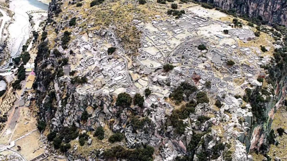 T’aqrachullo multiplicó sus visitas en las últimas semanas: sitio vive un auge turístico luego de difusión internacional