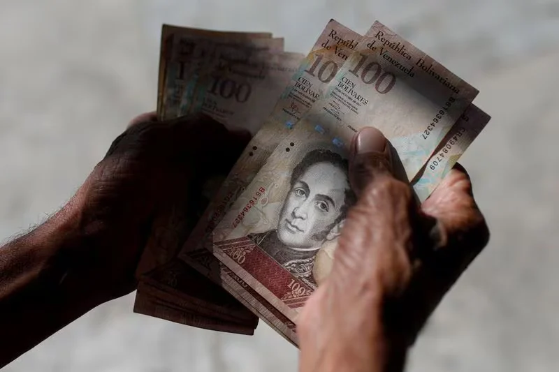 El complejo y controvertido rompecabezas de la deuda venezolana