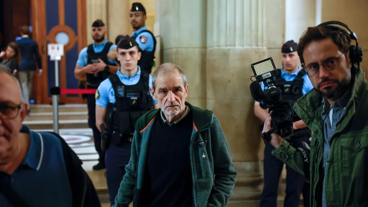 Francia absuelve a Josu Ternera y abre la vía para su extradición inmediata a España