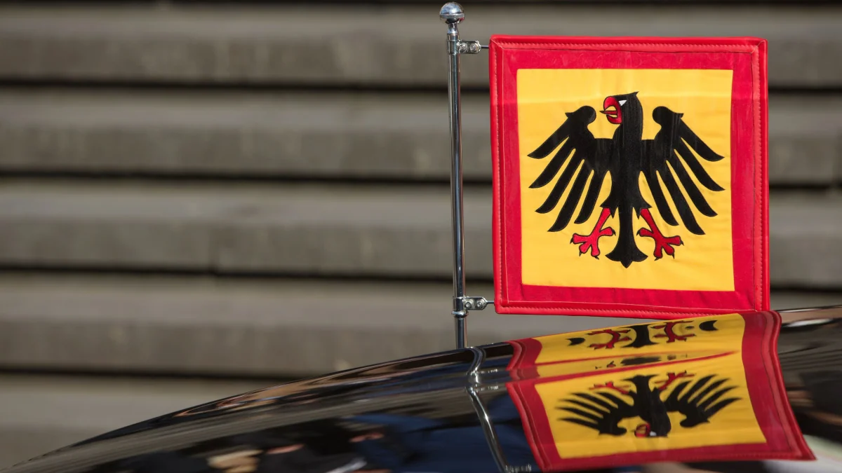Steinmeier-Nachfolge: Aigner, Prien, Klöckner, Harbarth oder Di Fabio?