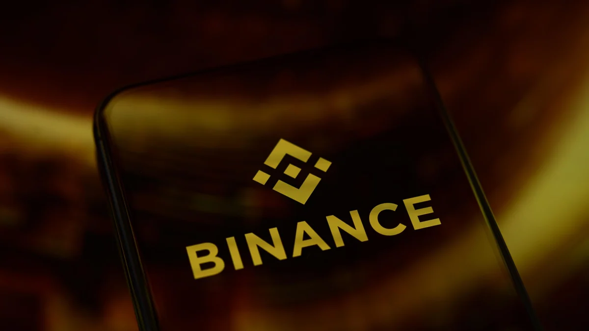 Ärger mit MiCA? Droht Binance das Aus in Europa?