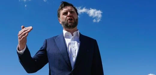 Irankrieg: US-Vizepräsident JD Vance rechnet mit Fortschritten bei Iranverhandlungen