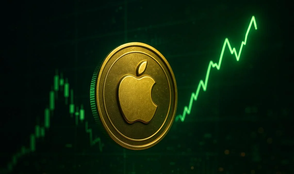 Azioni Apple a 315 dollari, vicino ai massimi storici: l’RSI chiede prudenza