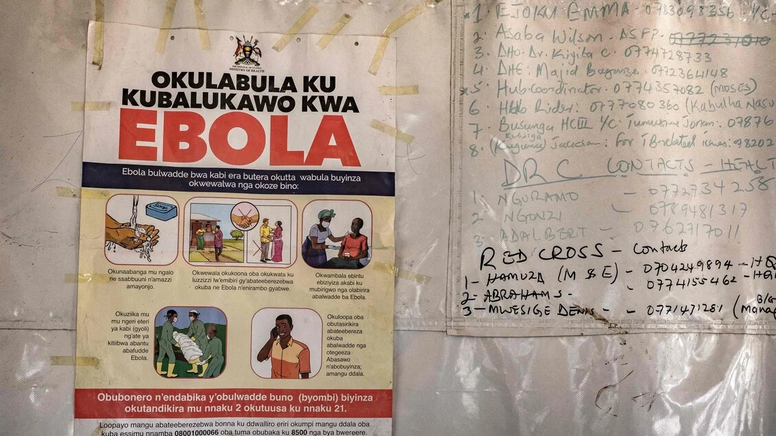 Stop degli Usa agli ingressi di cittadini stranieri dalle zone colpite dall'Ebola