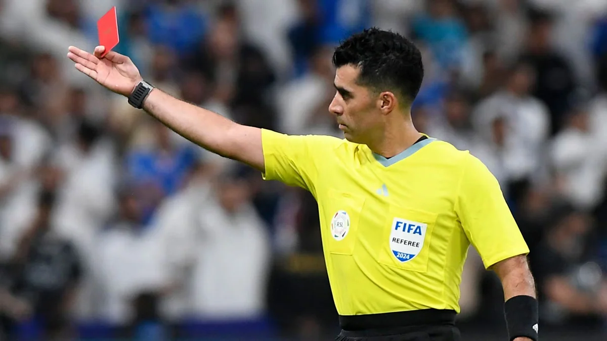 Ellos son los árbitros para la Jornada 1 del Apertura 2026 de la Liga MX