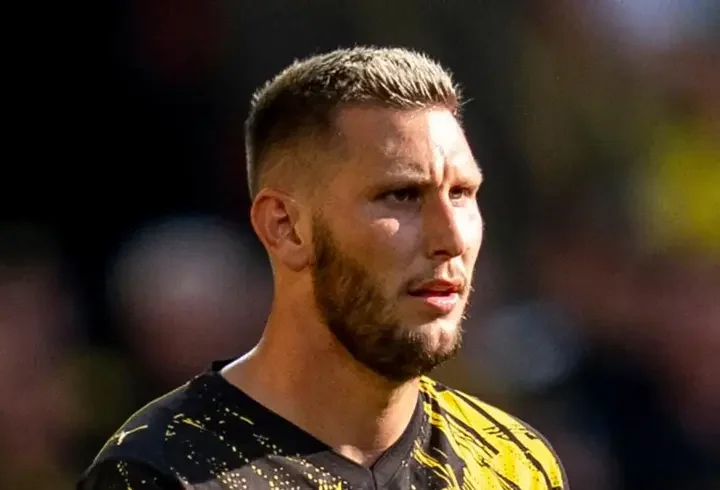 Almanya Milli Takımı'nın yıldızıydı! Niklas Süle'den erken veda...