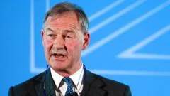 Restore Britain leader describes Dunblane tragedy as 'one murder'